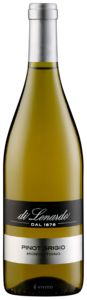 di Lenardo, Monovitigno Cabernet, Venezia Giulia IGT