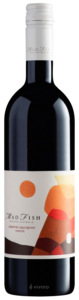 Cornellana Cabernet Sauvignon Merlot