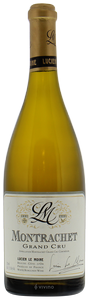 Lucien Le Moine, Montrachet Grand Cru, C