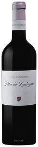 Quinta Do Zambujeiro, Terra do Zambujeiro Tinto, Alentejano