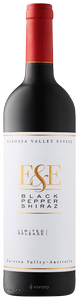 Barossa Valley Estate, E&E Black Pepper Shiraz, Barossa Valley