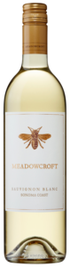 Meadowcroft, Sauvignon Blanc, Sonoma Coast