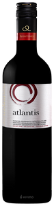 Argyros, Santorini Atlantis Red