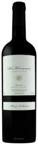 Alvaro Palacios, Priorat, Terrasses