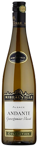 Cave de Ribeauville, Gewurztraminer Vieilles Vignes, Alsace