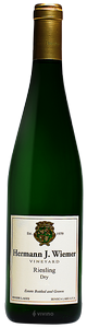 Fulkerson Winery, Riesling Dry, Seneca Lake
