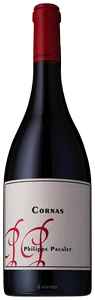 Philippe Pacalet, Chenas