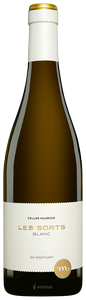 Celler Masroig, Les Sorts Sycar, Montsant