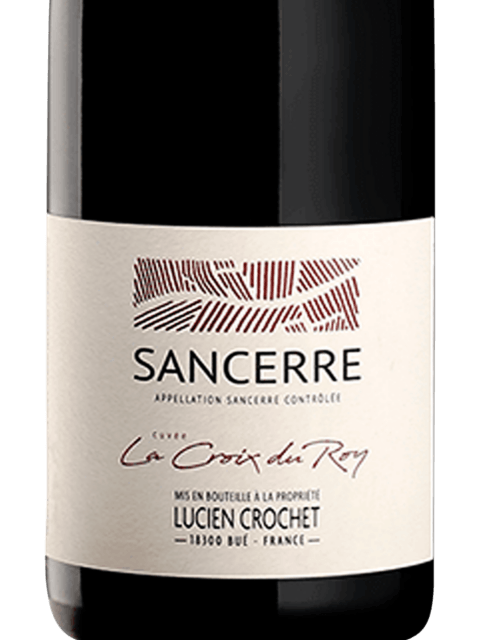 Daniel Crochet, Sancerre