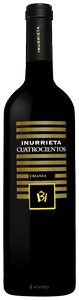 Inurrieta, Cuatrocientos, Navarra