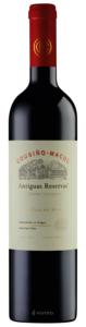 Cousino Macul, Cabernet Sauvignon, Maipo Valley