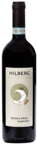 Hilberg Pasquero, Barbera d'Alba, Superiore