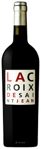 Croix Saint Jean, Lo Mainatge, Minervois