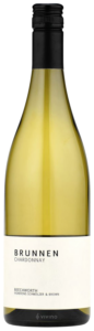 Vignerons Schmolzer & Brown, Brunnen Chardonnay, Beechworth