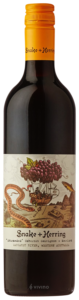 Snake + Herring, Cannonball Cabernet Sauvignon Merlot Petit Verdot, Margaret River