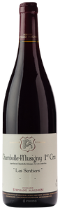 Stephane Magnien, Chambolle-Musigny