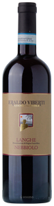 Azienda Agricola Eraldo Viberti, Langhe, Nebbiolo