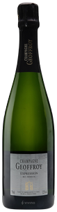 Rene Geoffroy, Expression Premier Cru