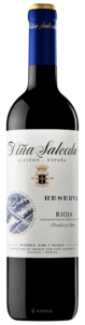 Salceda, Reserva, Rioja