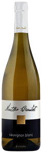 Matteo Braidot, 1870 Sauvignon Blanc, Venezia Giulia