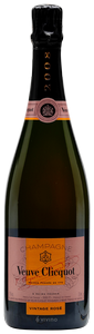 Veuve Clicquot, Brut Vintage Rose