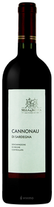 Sella & Mosca, Mustazzo, Cannonau di Sardegna
