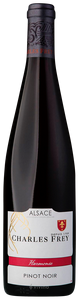 Charles Frey, Harmonie Pinot Noir, Alsace