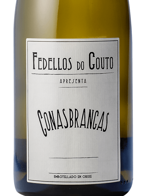 Fedellos Couto, Ribeira Sacra, Conasbrancas