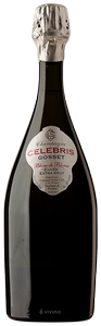Gosset, Celebris Blanc de Blancs Extra Brut NV