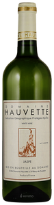 Domaine Hauvette, Jaspe, Alpilles IGP
