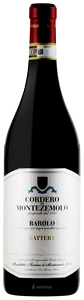 Cordero di Montezemolo, Barolo, Gattera Bricco