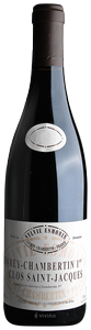 Sylvie Esmonin, Gevrey-Chambertin Premier Cru, Clos Saint-Jacques