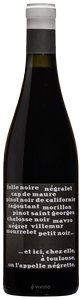 Vignobles Arbeau, On L'Appelle Negrette, Fronton