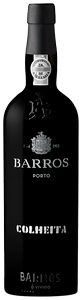 Barros, Colheita Port