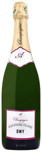Alexandre Filaine, Brut Confidence