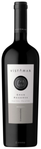 Vistamar, Gran Reserva Carmenere, Maipo Valley