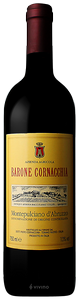Barone Cornacchia, Montepulciano d'Abruzzo