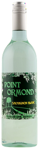 Point Ormond, Sauvignon Blanc, Frankland River
