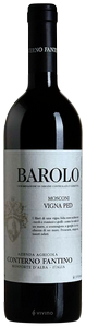 Azienda Agricola Conterno Fantino, Barolo, Mosconi Vigna Ped