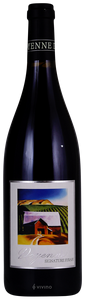 DeLille Cellars, Doyenne Syrah, Yakima Valley