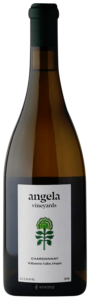 Angela Vineyards, Chardonnay, Willamette Valley