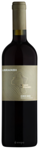 Librandi, Rosso, Ciro