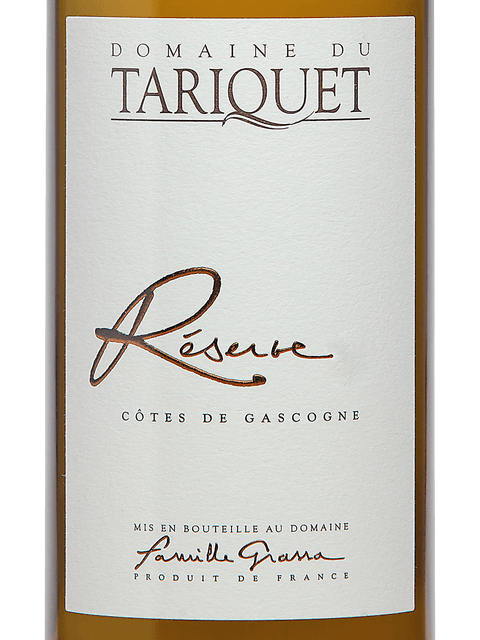 Tariquet, Cote Tariquet, Cotes de Gascogne