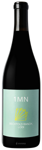 Scholium Project, 1MN Bechtold Ranch, Lodi