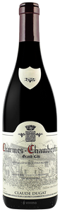 Claude Dugat, Charmes-Chambertin Grand Cru