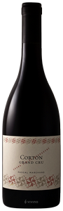 Marchand-Tawse, Corton Grand Cru, Le Clos du Roi