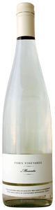 Foris, Moscato, Rogue Valley