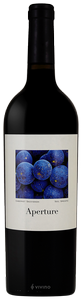 Aperture, Cabernet Sauvignon, Alexander Valley