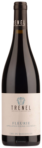 Trenel, Fleurie