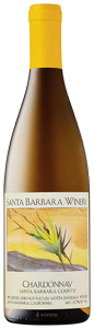 Santa Barbara Winery, Chardonnay, Santa Barbara County